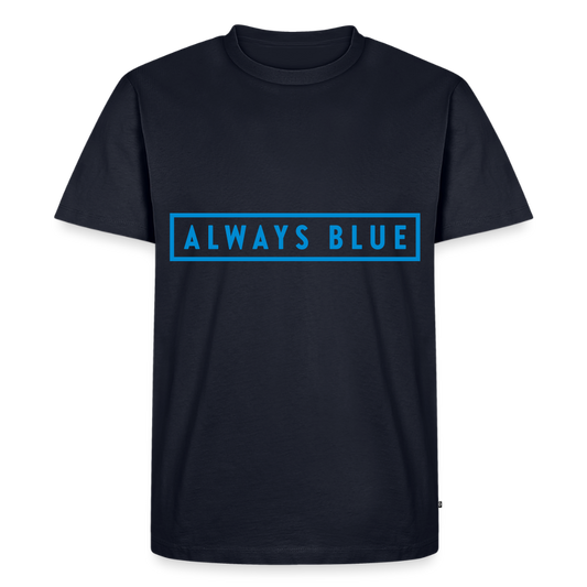 Always Blue t-shirt - navy